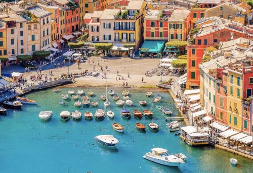 Kristal Wick's Color Inspiration - Daisy Chain Earrings - , Wire Jewelry Design, Design, Portofino, Liguria